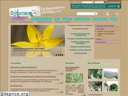Sites similar to drhumana.fr