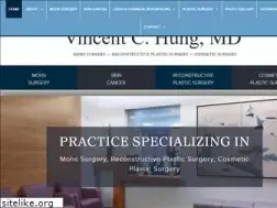 Sites similar to drhungmd.com