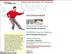 Sites similar to drhuqigong.com