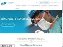 Sites similar to drhuseyinaltun.com