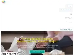 Sites similar to drhuseyindogan.com