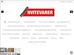 Sites similar to drhv.no