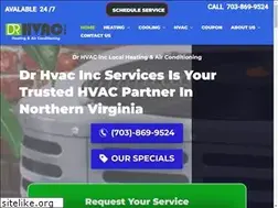 Sites similar to drhvacinc.com