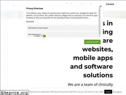 Sites similar to drhyphen.com
