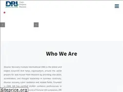 Sites similar to dri-anz.org