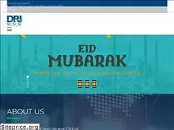 Sites similar to dri-gcc.org