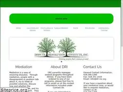 Sites similar to dri-inc.org