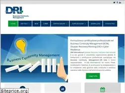 Sites similar to dri-italy.it