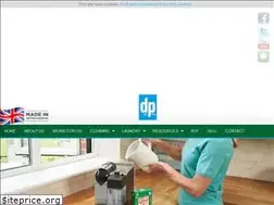 Sites similar to dri-pak.co.uk