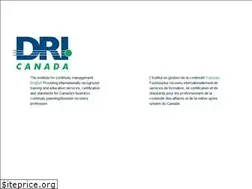 Sites similar to dri.ca