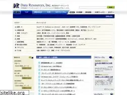 Sites similar to dri.co.jp