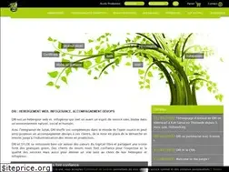 Sites similar to dri.fr
