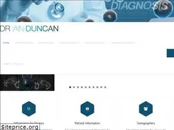 Sites similar to driainduncan.com