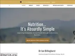 Sites similar to drianbillinghurst.com