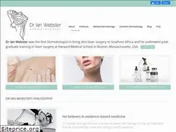 Sites similar to drianwebster.co.za