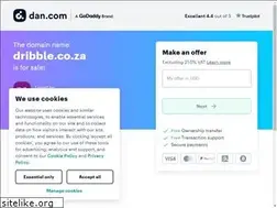 Sites similar to dribble.co.za