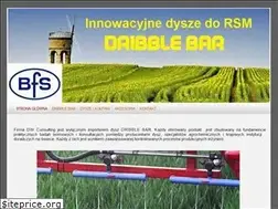 Sites similar to dribblebar.pl