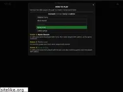 Sites similar to dribblegame.com