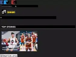 Sites similar to dribblemedia.com