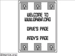 Sites similar to dribin.org