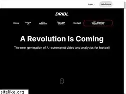 Sites similar to dribl.com