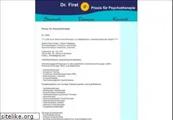 Sites similar to dribrahimfirat.de