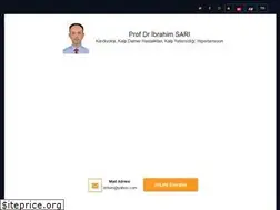 Sites similar to dribrahimsari.com