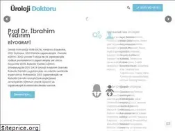 Sites similar to dribrahimyildirim.com