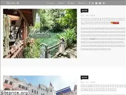 Sites similar to dribs-drabs.com