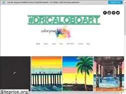 Sites similar to dricalobo.com