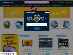 Sites similar to dricco.com.ar