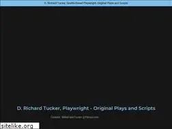 Sites similar to drichardtucker.com