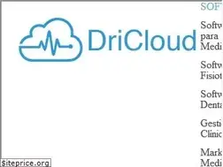 Sites similar to dricloud.com