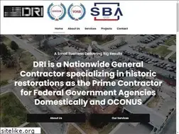 Sites similar to drico.pro