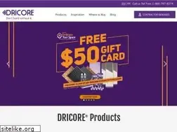 Sites similar to dricore.com
