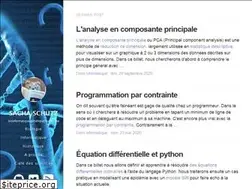 Sites similar to dridk.me