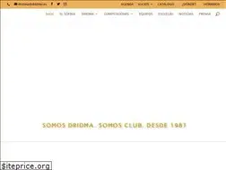 Sites similar to dridma.es