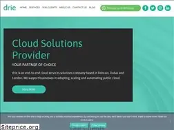 Sites similar to drie.co