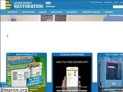 Sites similar to drieaz.com