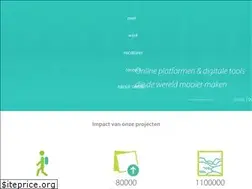Sites similar to driebit.nl