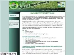 Sites similar to dried-sprouts.com