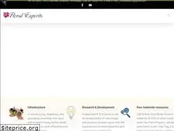 Sites similar to driedexotics.com