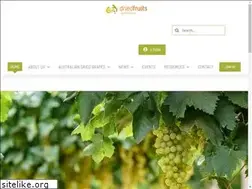 Sites similar to driedfruitsaustralia.org.au