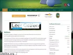 Sites similar to drieeycken.be