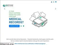 Sites similar to driefcase.com