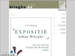 Sites similar to drieghe.net