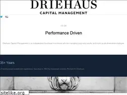 Sites similar to driehaus.com