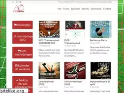 Sites similar to driehoek.be