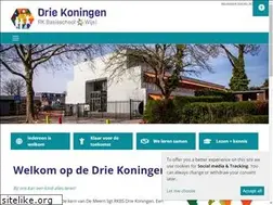 Sites similar to driekoningenschool.nl
