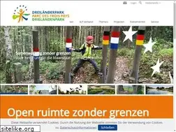 Sites similar to drielandenpark.eu
